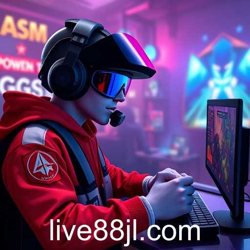 88jl: Revolutionizing the World of Online Games