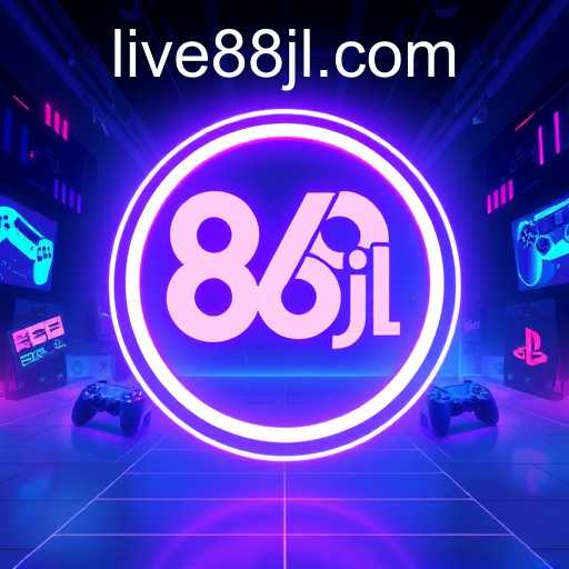 88jl: A Hub for English Gaming Enthusiasts