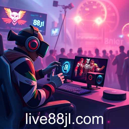 The Evolution of Online Gaming Platforms