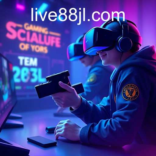 Exploring the Future of Gaming