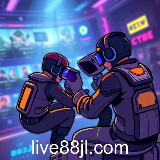 Evolving Trends in Online Gaming